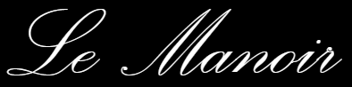 Logo Le Manoir