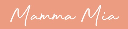 Logo Mamma Mia